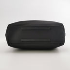Gucci Leather Nylon Solid Logo Shoulder Bag 250413781146694