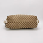 Gucci GG Canvas Shoulder Bag 250522781203563