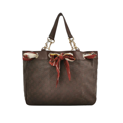 Gucci GG Canvas Shoulder Bag 250518781197074