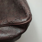Gucci GG Canvas Shoulder Bag 250518781197074