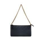 Gucci GG Embossed Shoulder Bag 037820803305