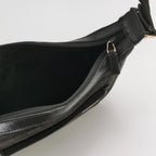 Gucci GG Canvas Shoulder Bag 027851600336