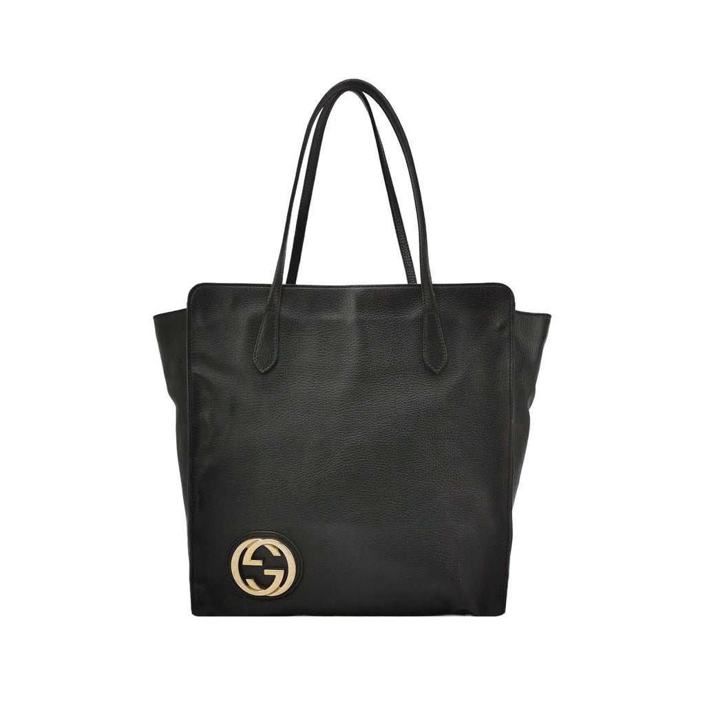 Gucci GG Logo Zip Shoulder Bag 250220781072230