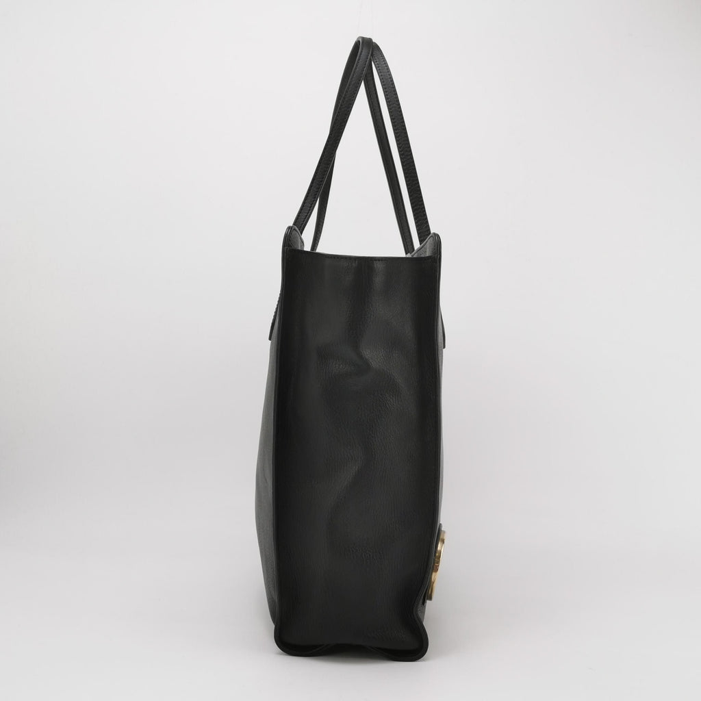Gucci GG Logo Zip Shoulder Bag 250220781072230