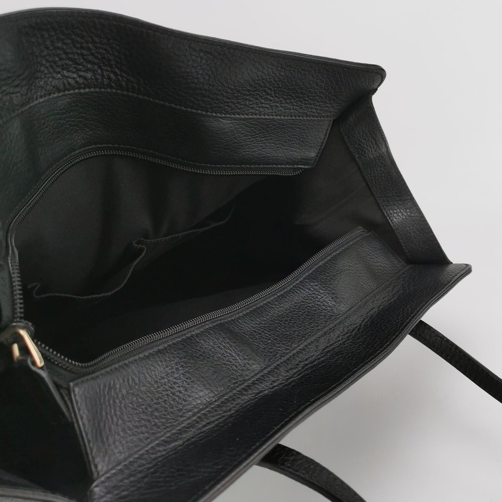 Gucci GG Logo Zip Shoulder Bag 250220781072230