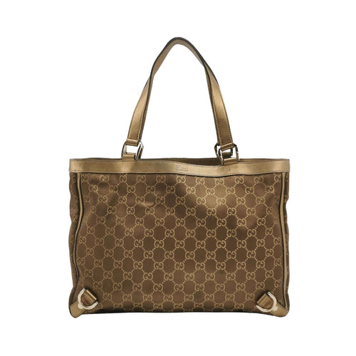 Gucci GG Monogram Shoulder Bag 250214781062667