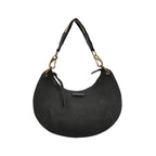 Gucci Leather Canvas Shoulder Bag 250210781057136