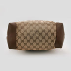 Gucci GG Canvas Shoulder Bag 250212781060143