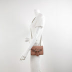 Gucci Emily Mini Leather Tassel Horsebit Shoulder Bag 250208781054993