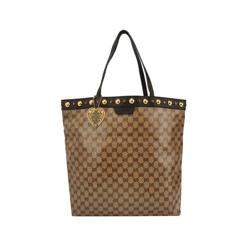 Gucci GG Monogram Shoulder Bag 250201781047163