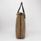 Gucci GG Monogram Shoulder Bag 250201781047163
