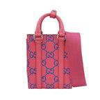 Gucci GG Canvas Crossbody Shoulder Bag 017852600163