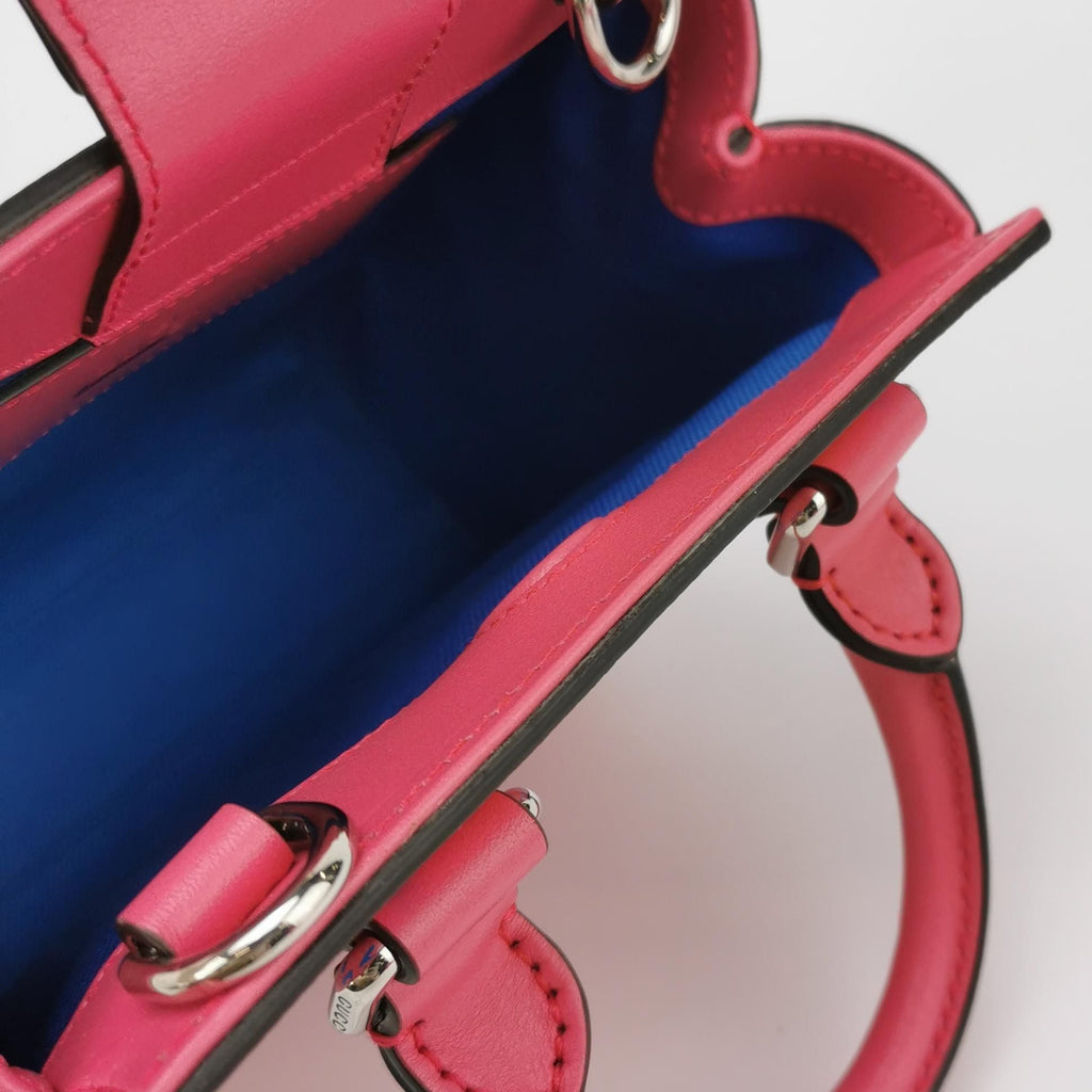 Gucci GG Canvas Crossbody Shoulder Bag 017852600163