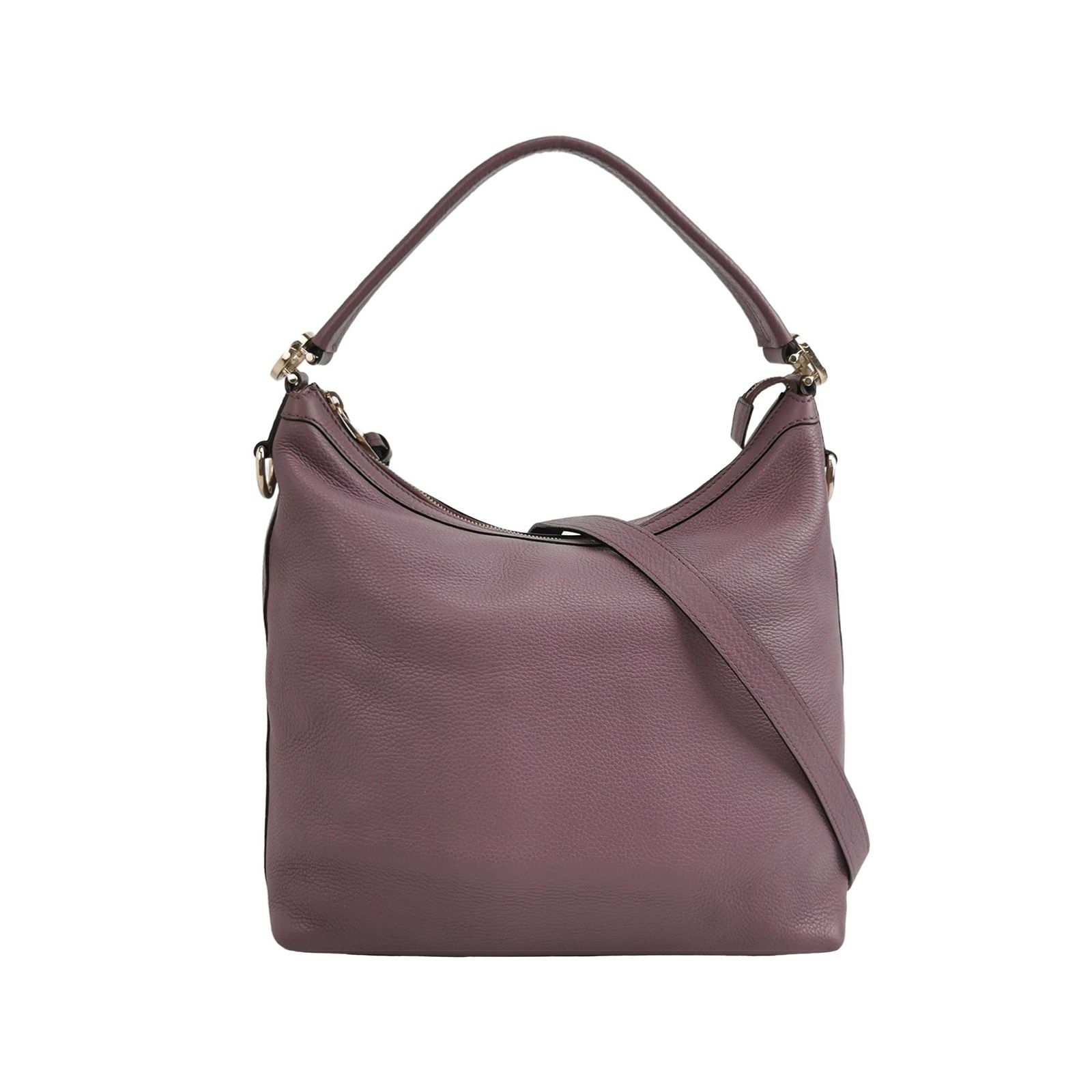 Gucci Leather Crossbody Shoulder Bag 250122781037435