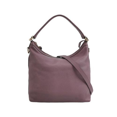 Gucci Leather Crossbody Shoulder Bag 250122781037435
