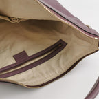 Gucci Leather Crossbody Shoulder Bag 250122781037435