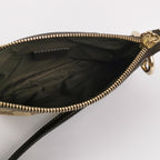 Gucci Interlocking G Leather and Canvas Shoulder Bag 250212781059654