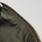 Gucci Interlocking G Leather and Canvas Shoulder Bag 250212781059654