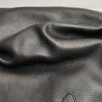 Gucci Swing Large Leather Solid Color Letter Logo Tote Shoulder Bag 250211781058471