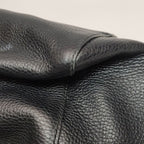 Gucci Swing Large Leather Solid Color Letter Logo Tote Shoulder Bag 250211781058471