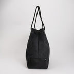 Gucci Leather Canvas GG Logo Shoulder Bag 250209781056384