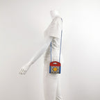 Gucci GG Canvas Shoulder Bag 250205781050406