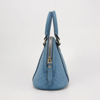 Gucci GG Embossed Leather Shoulder Bag 250125781042334