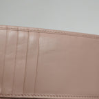 Gucci GG Marmont Leather Solid Color Quilted Double G Logo Shoulder Bag 2501191531031956