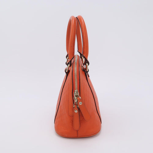 Gucci GG Supreme Crossbody Bag 24102078911119