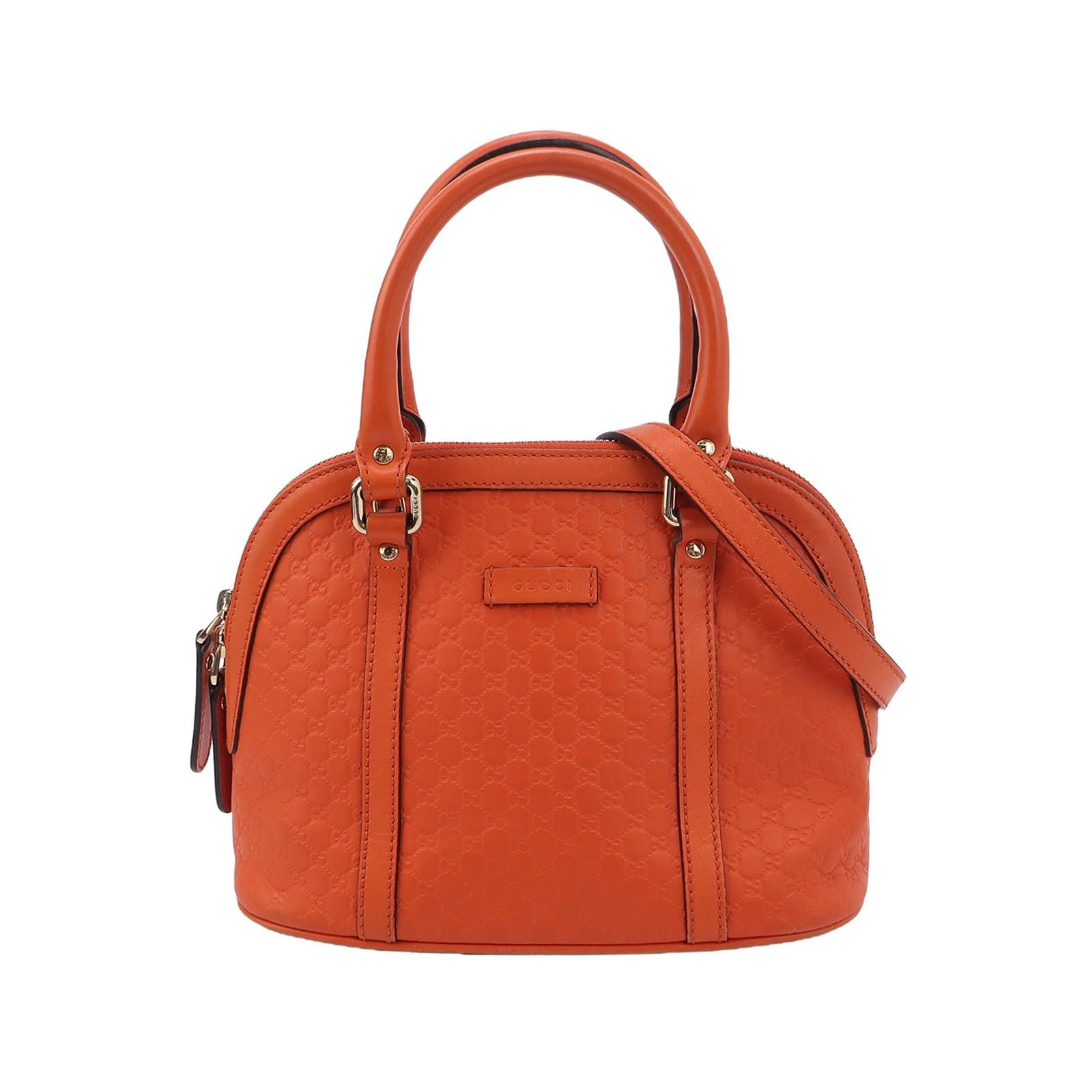 Gucci GG Supreme Crossbody Bag 24102078911119
