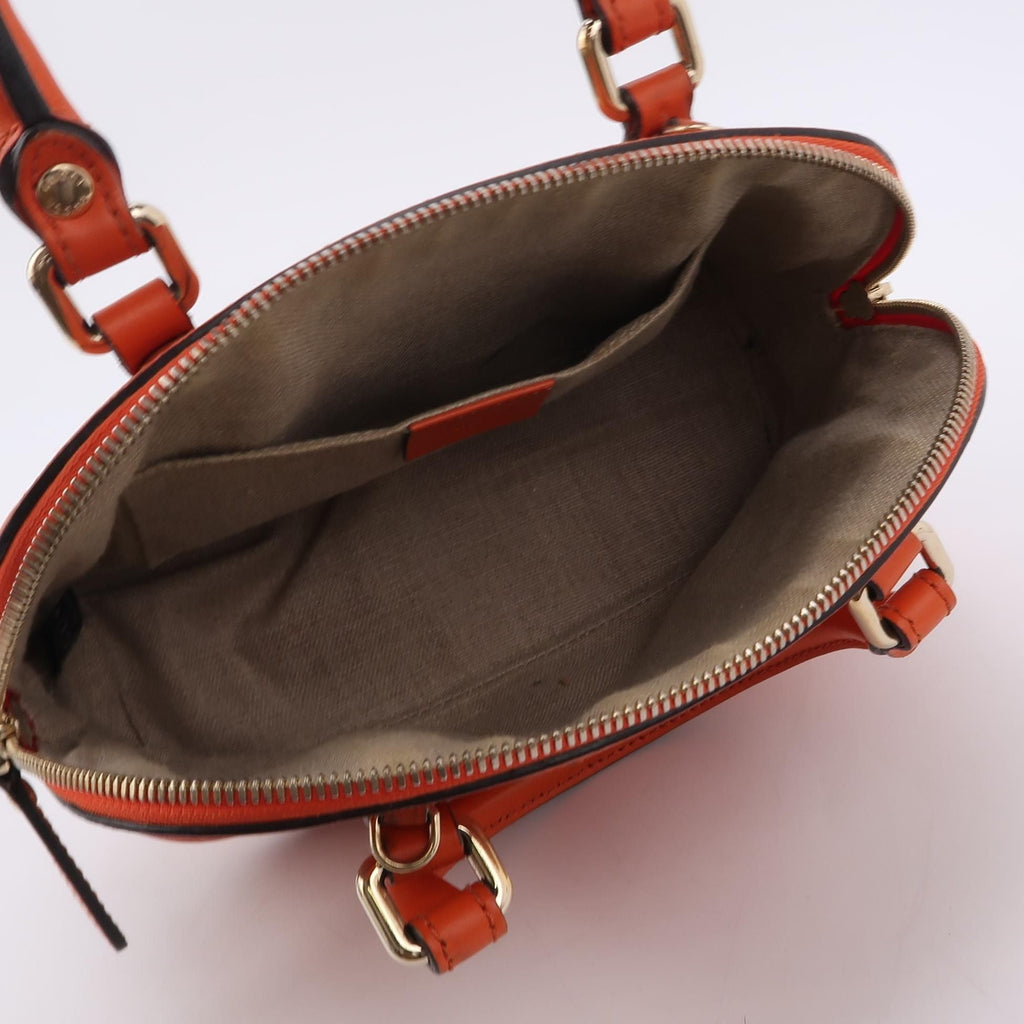 Gucci GG Supreme Crossbody Bag 24102078911119