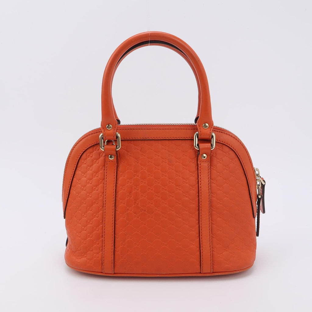Gucci GG Supreme Crossbody Bag 24102078911119