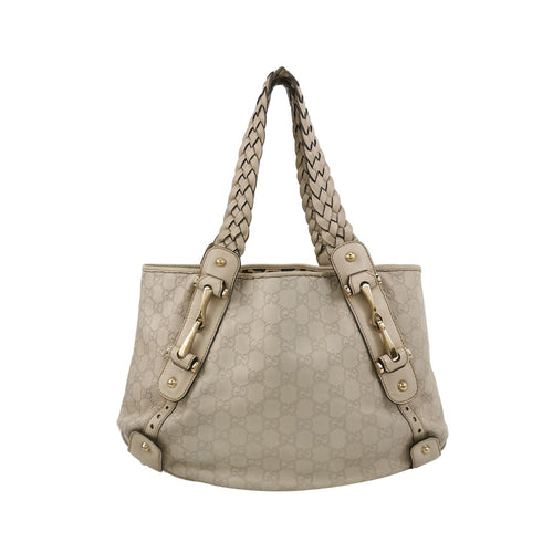 Gucci GG Supreme Shoulder Bag 250109781017526