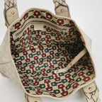 Gucci GG Supreme Shoulder Bag 250109781017526