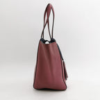Gucci Swing Leather Logo Tote Shoulder Bag 250106781012920