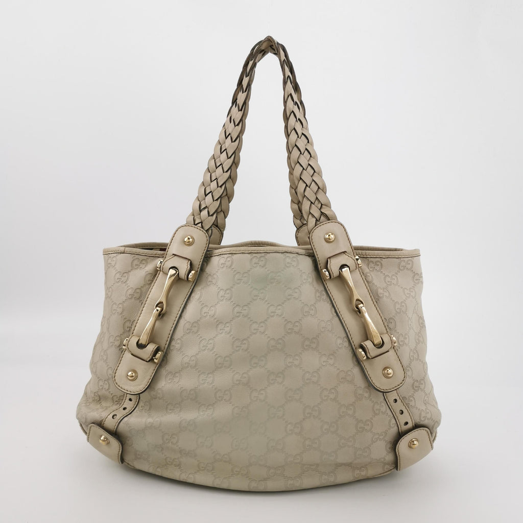 Gucci GG Supreme Shoulder Bag 250109781017526