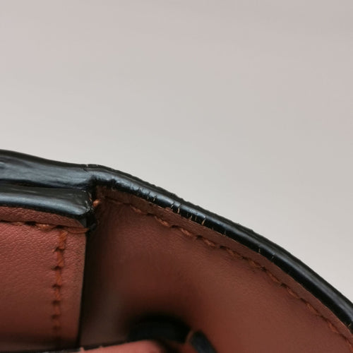 Gucci Interlocking G Leather Shoulder Bag 250115781025748