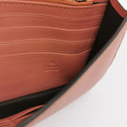 Gucci Interlocking G Leather Shoulder Bag 250115781025748