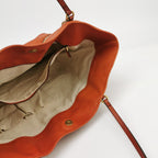 Gucci GG Canvas and Leather Shoulder Bag 250109781017550