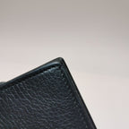 Gucci Interlocking G Leather Shoulder Bag 250107781014830