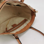 Gucci GG Canvas Shoulder Bag 24121578983891