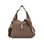 Gucci Bamboo Tassel Shoulder Bag 127842000079