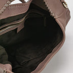 Gucci Bamboo Tassel Shoulder Bag 127842000079