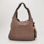 Gucci Bamboo Tassel Shoulder Bag 127842000079