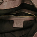 Gucci Bamboo Tassel Shoulder Bag 127842000079