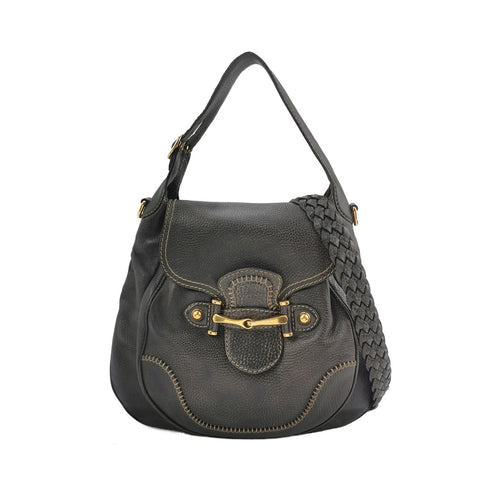 Gucci Horsebit Flap Shoulder Bag 127841500018