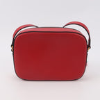 Gucci Bee Print Camera Bag Crossbody Shoulder Bag 24121278980158