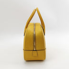 Gucci Leather Solid Logo Shoulder Bag 24120378969435