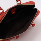 Gucci Leather Solid Logo Crossbody Shoulder Bag 24113078966057