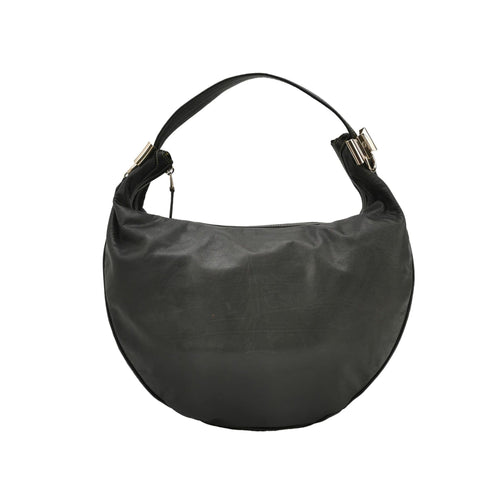 Gucci Leather Shoulder Bag 24120778973527